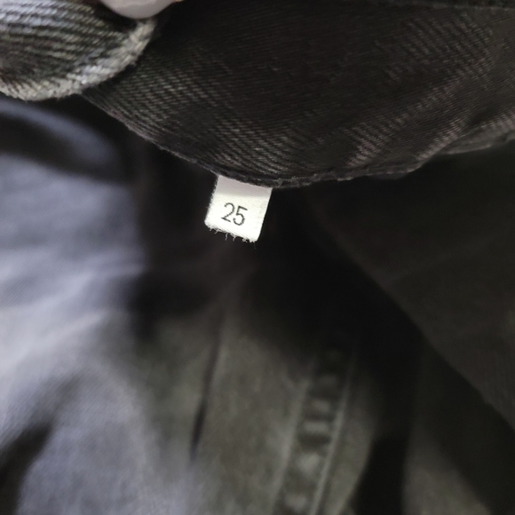 Boyish Jeans - Picture 5 of 10